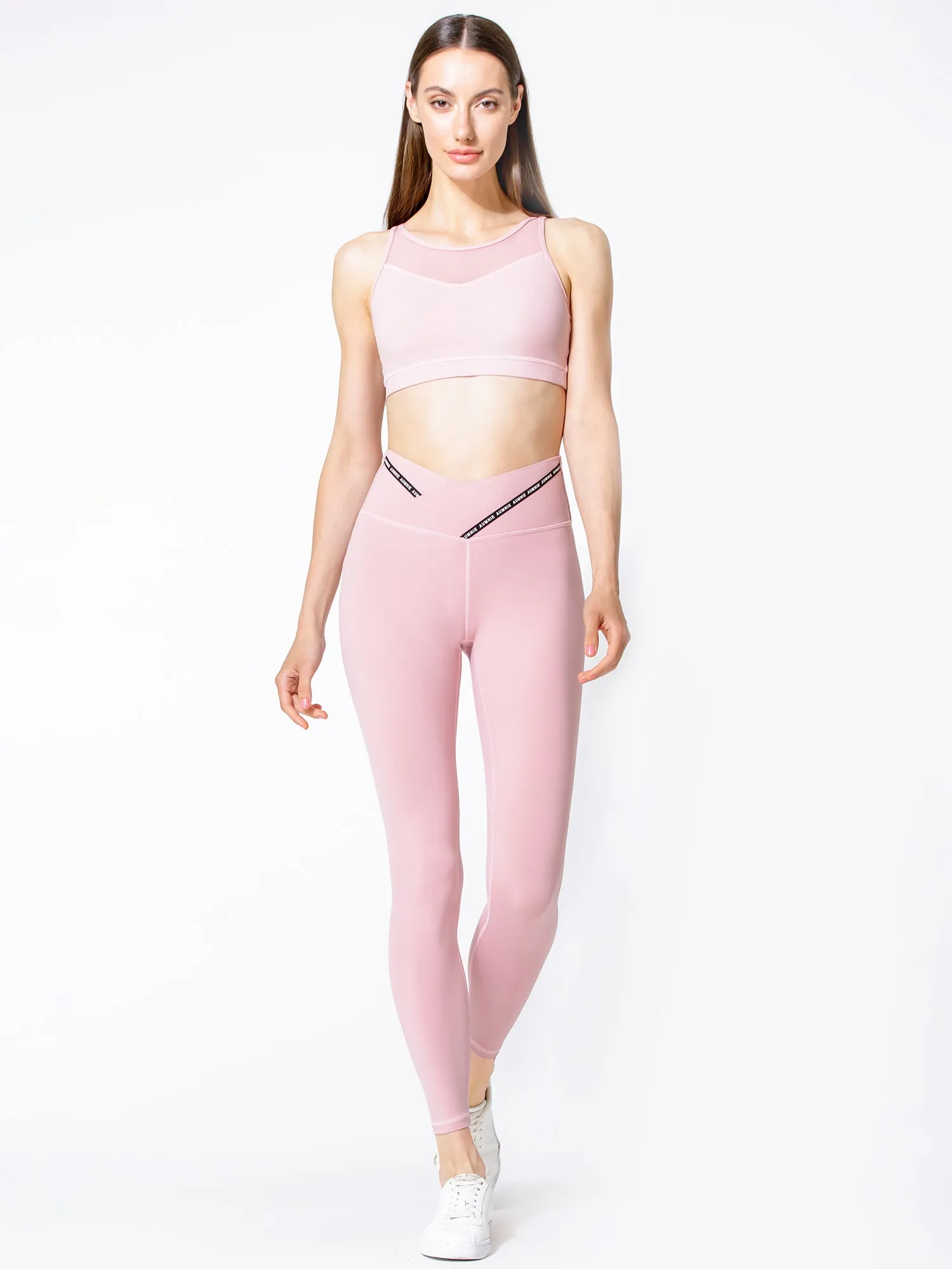 FUSION WRAP PANTS