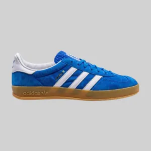 Gazelle Indoor "Blue Bird" Sneakers