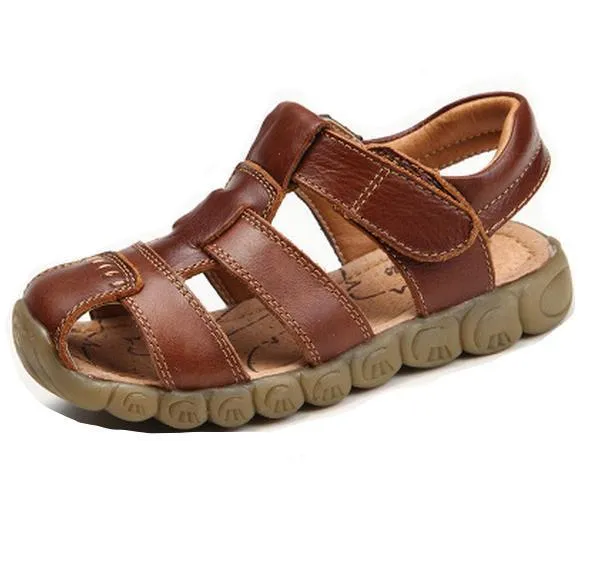 Genuine Leather Sandals