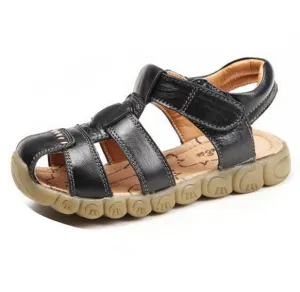 Genuine Leather Sandals
