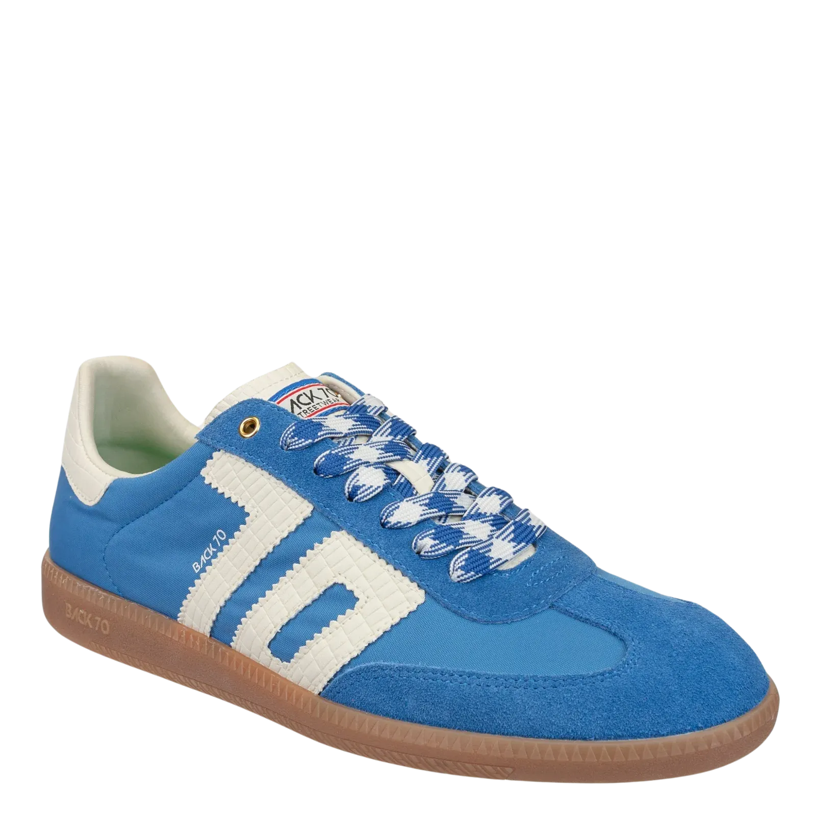 GHOST BLUE MILK SNEAKER