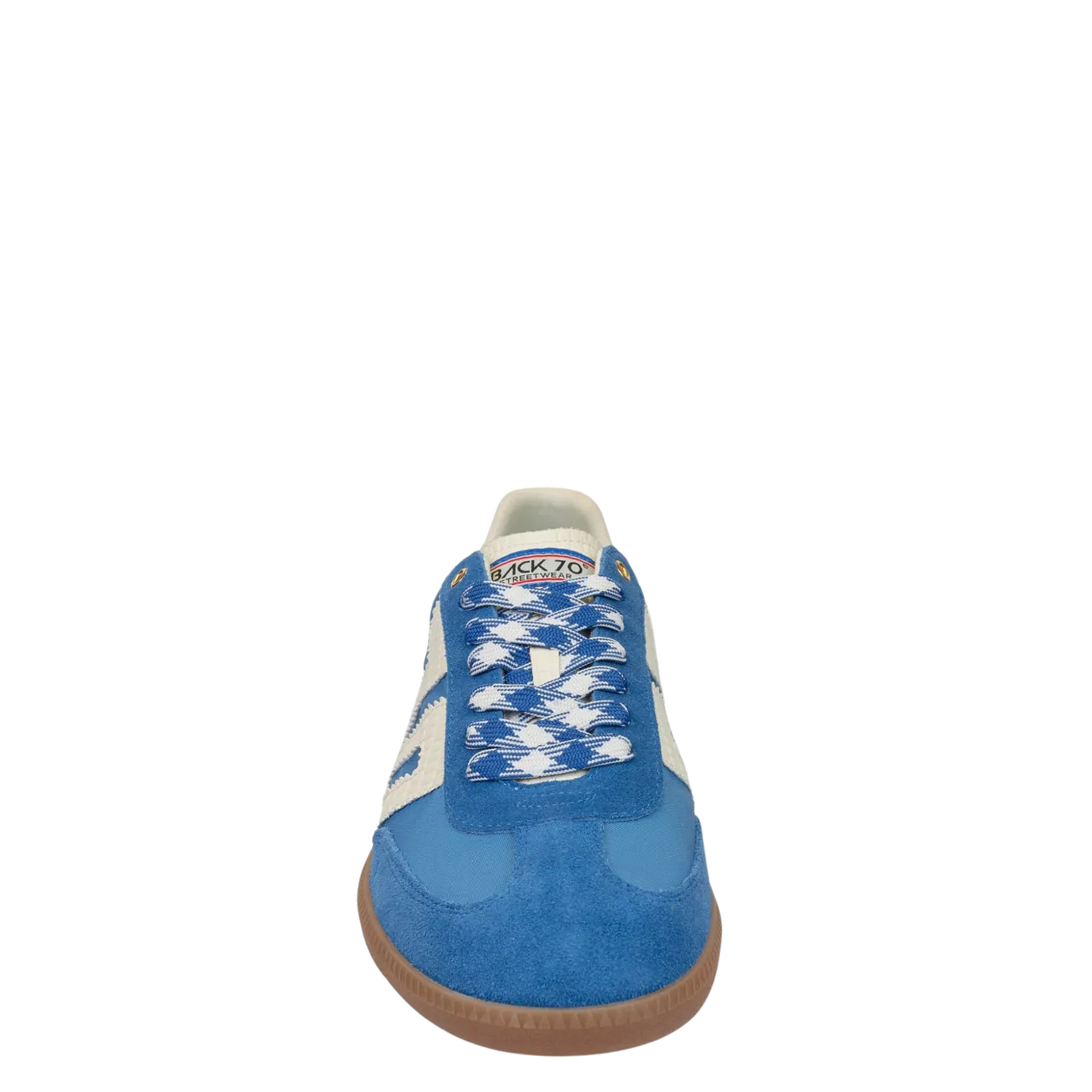 GHOST BLUE MILK SNEAKER