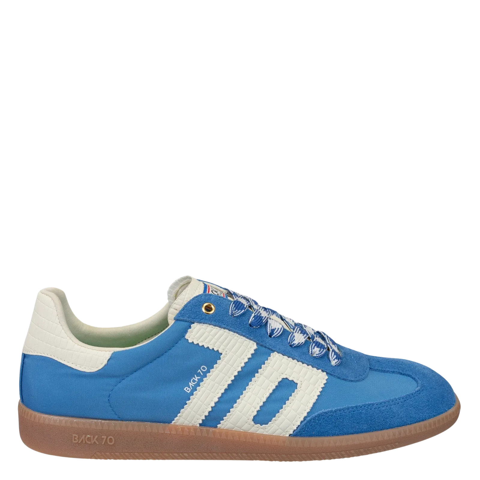 GHOST BLUE MILK SNEAKER