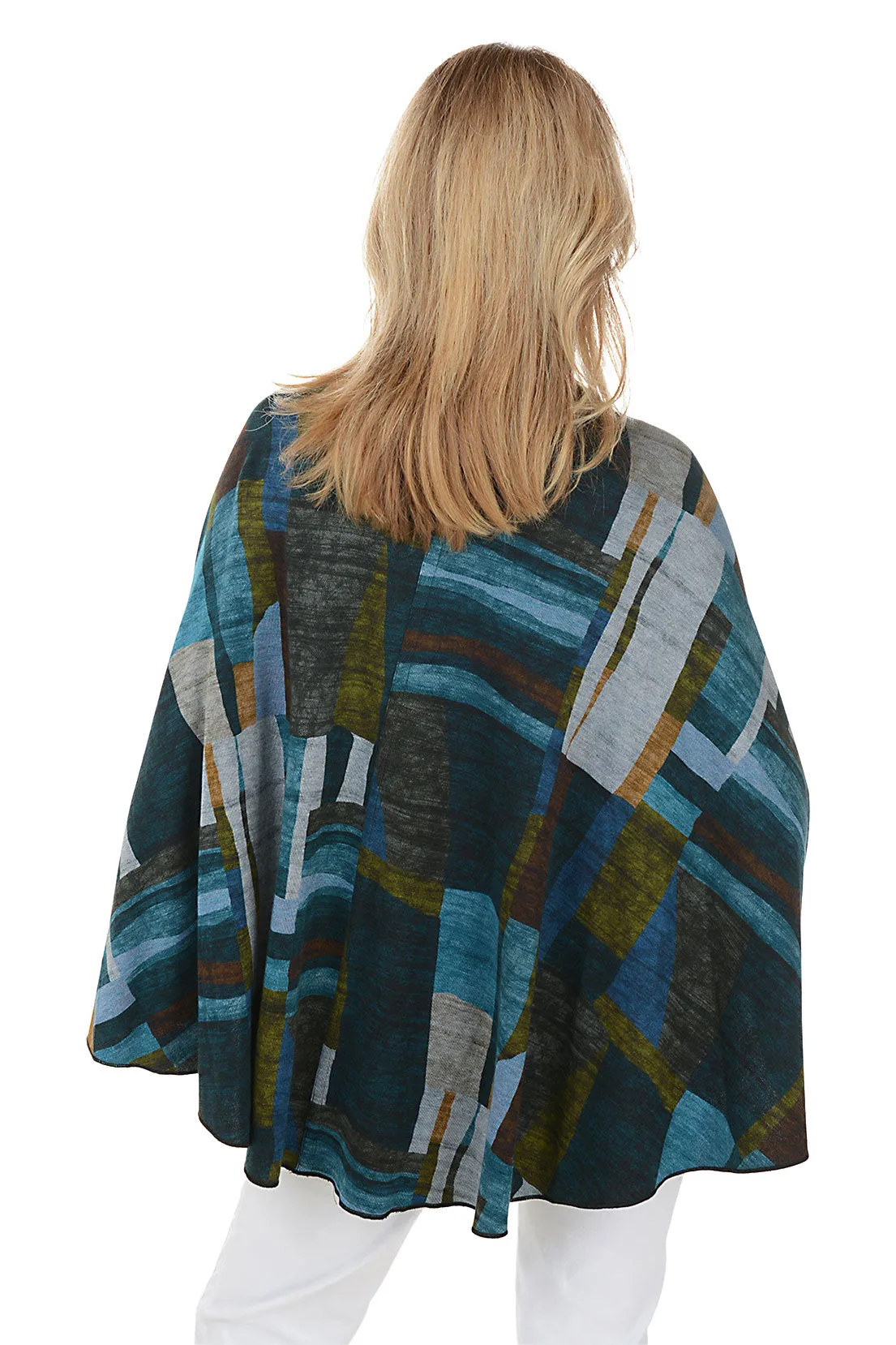 Gigi Reversible Wrap