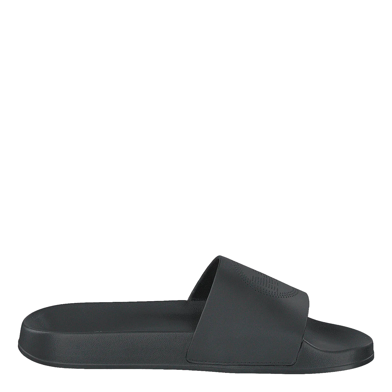 Gilmore Slide Black