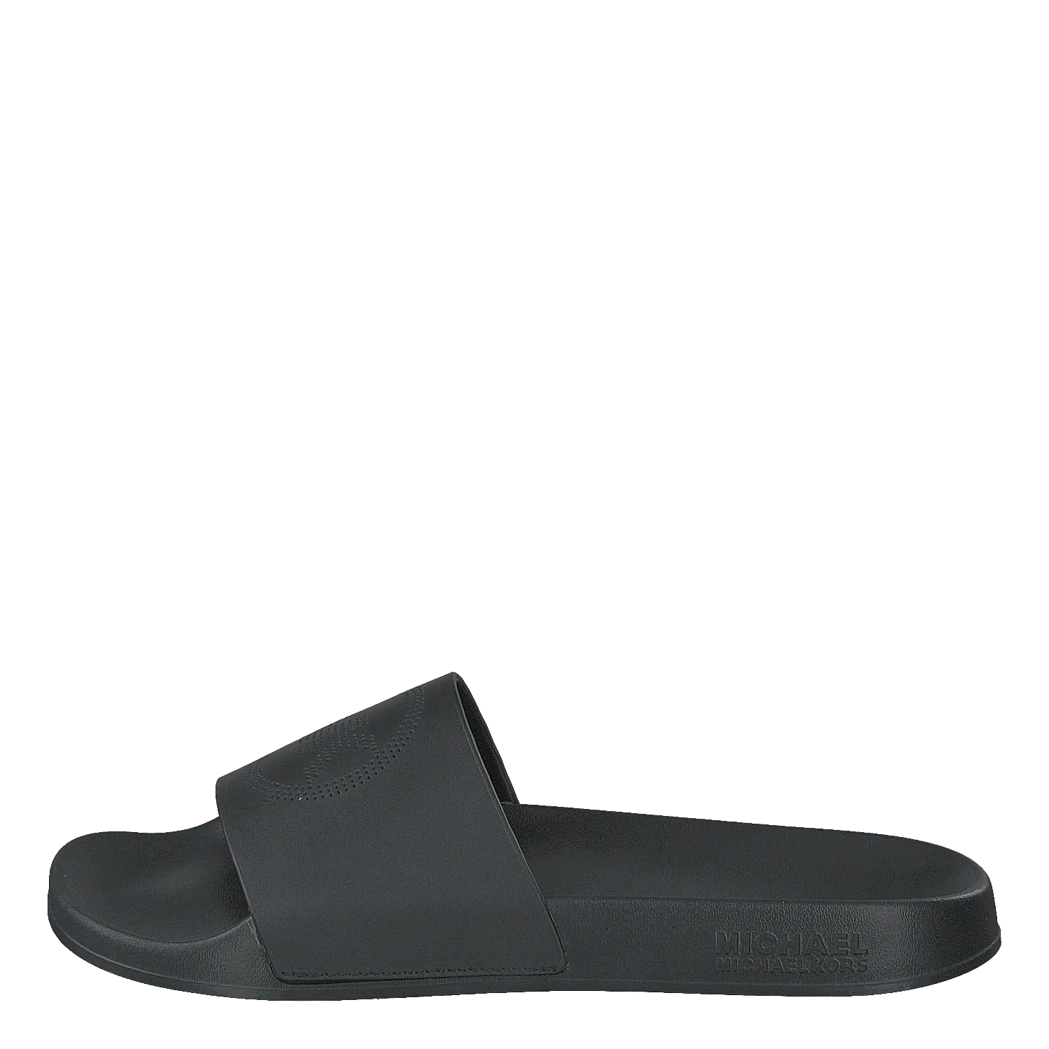 Gilmore Slide Black
