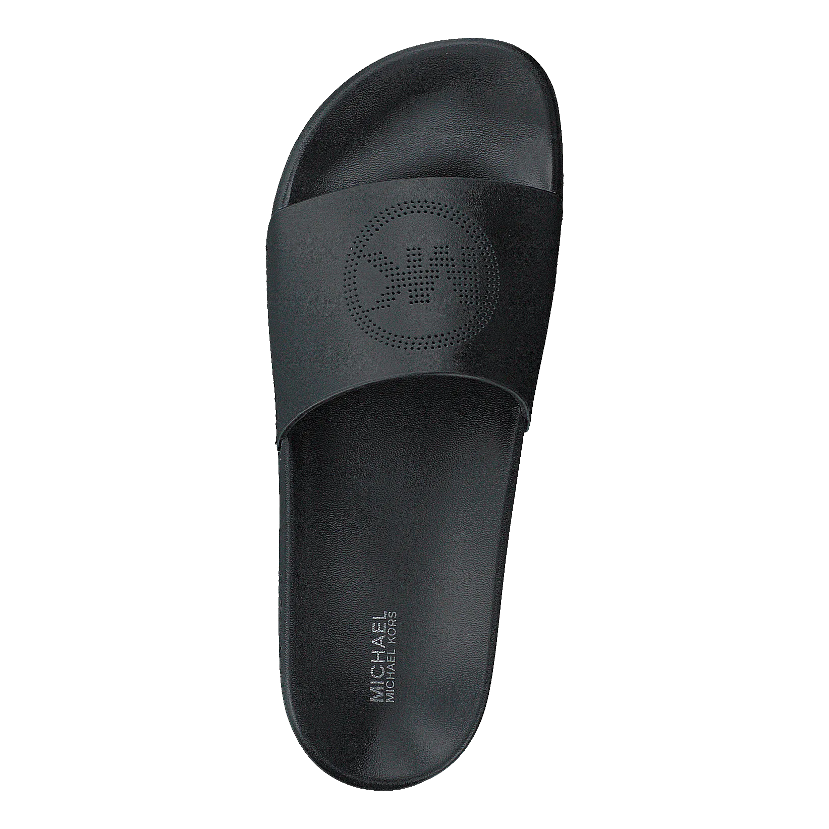 Gilmore Slide Black
