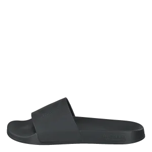 Gilmore Slide Black