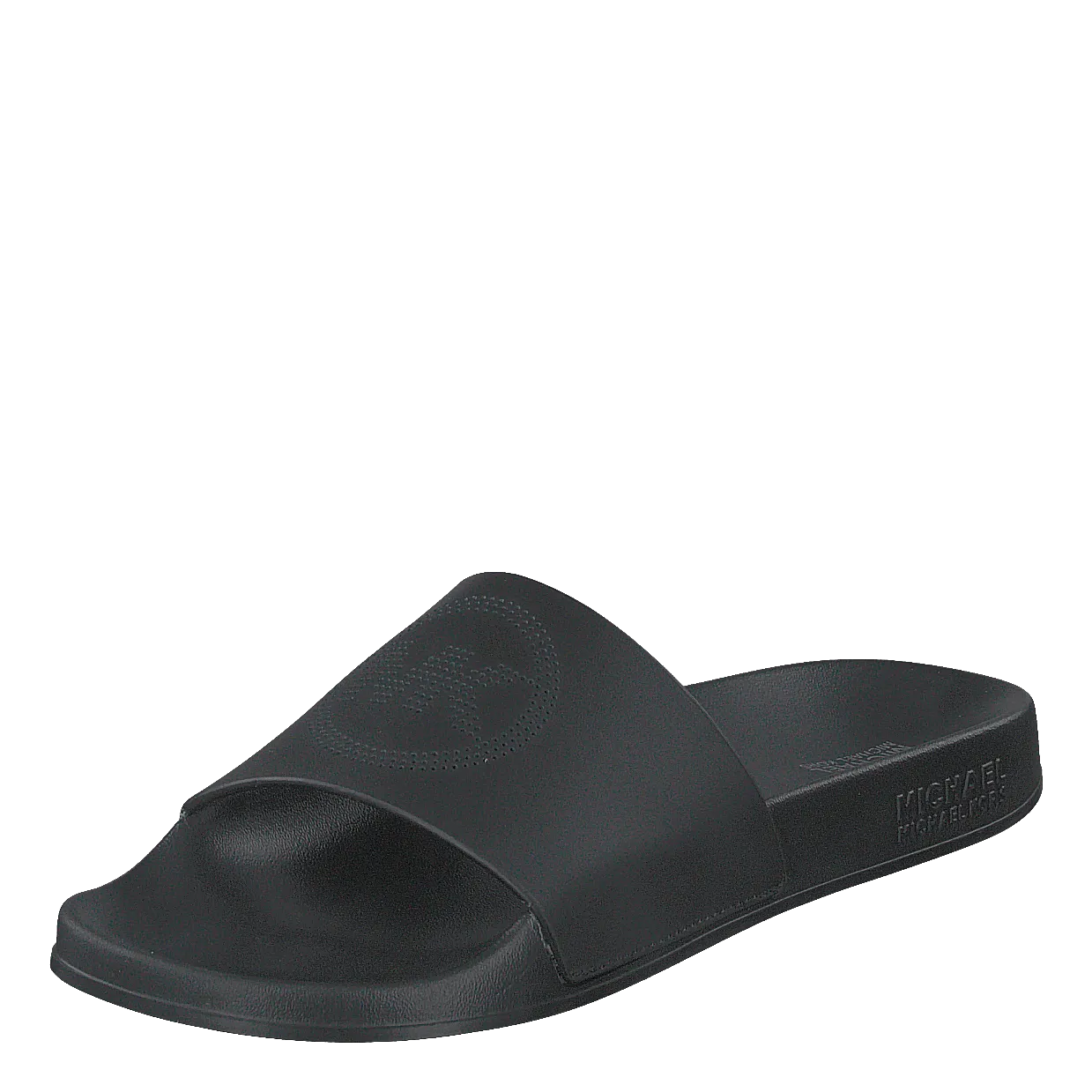 Gilmore Slide Black