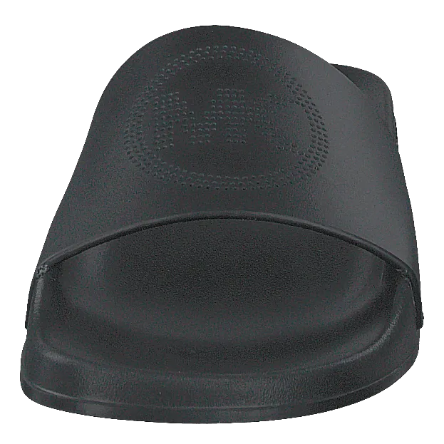 Gilmore Slide Black