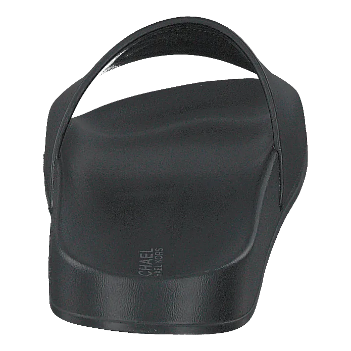 Gilmore Slide Black