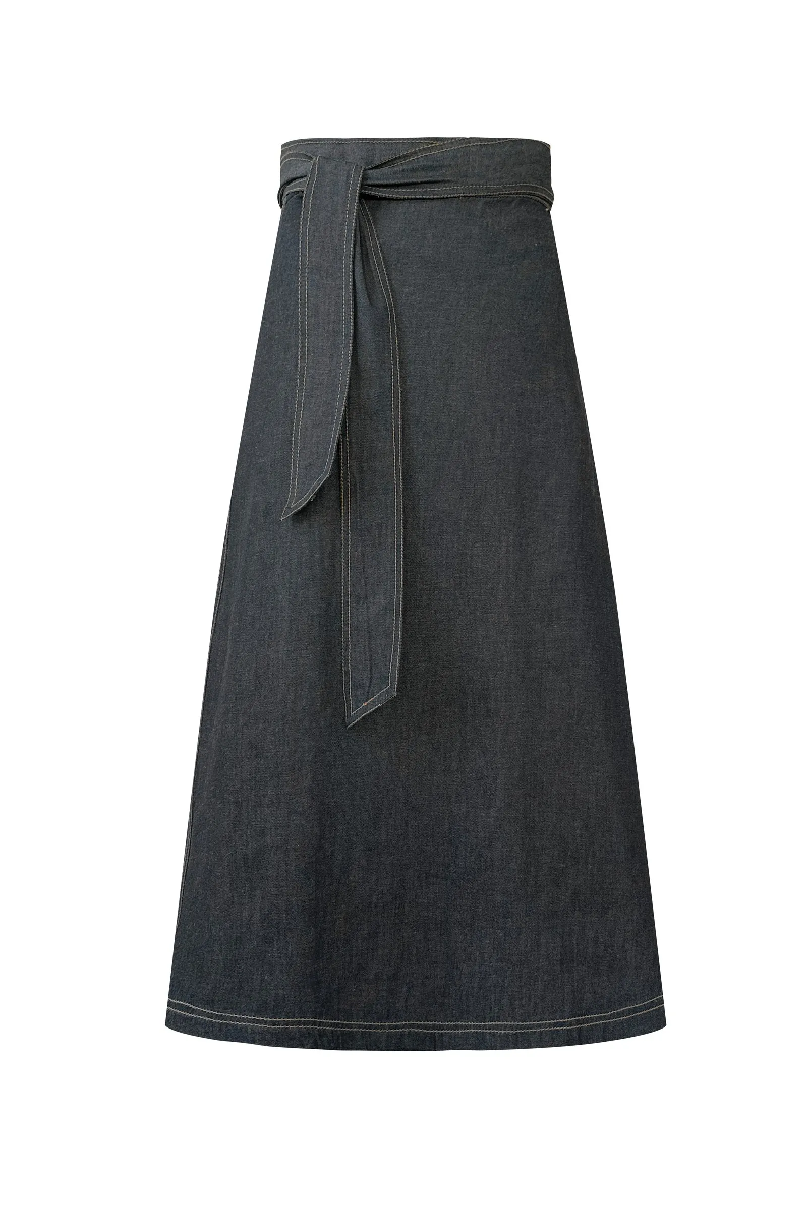 Gina Wrap Skirt