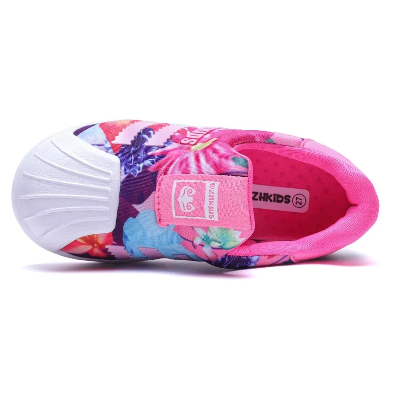 Girl Sport Running