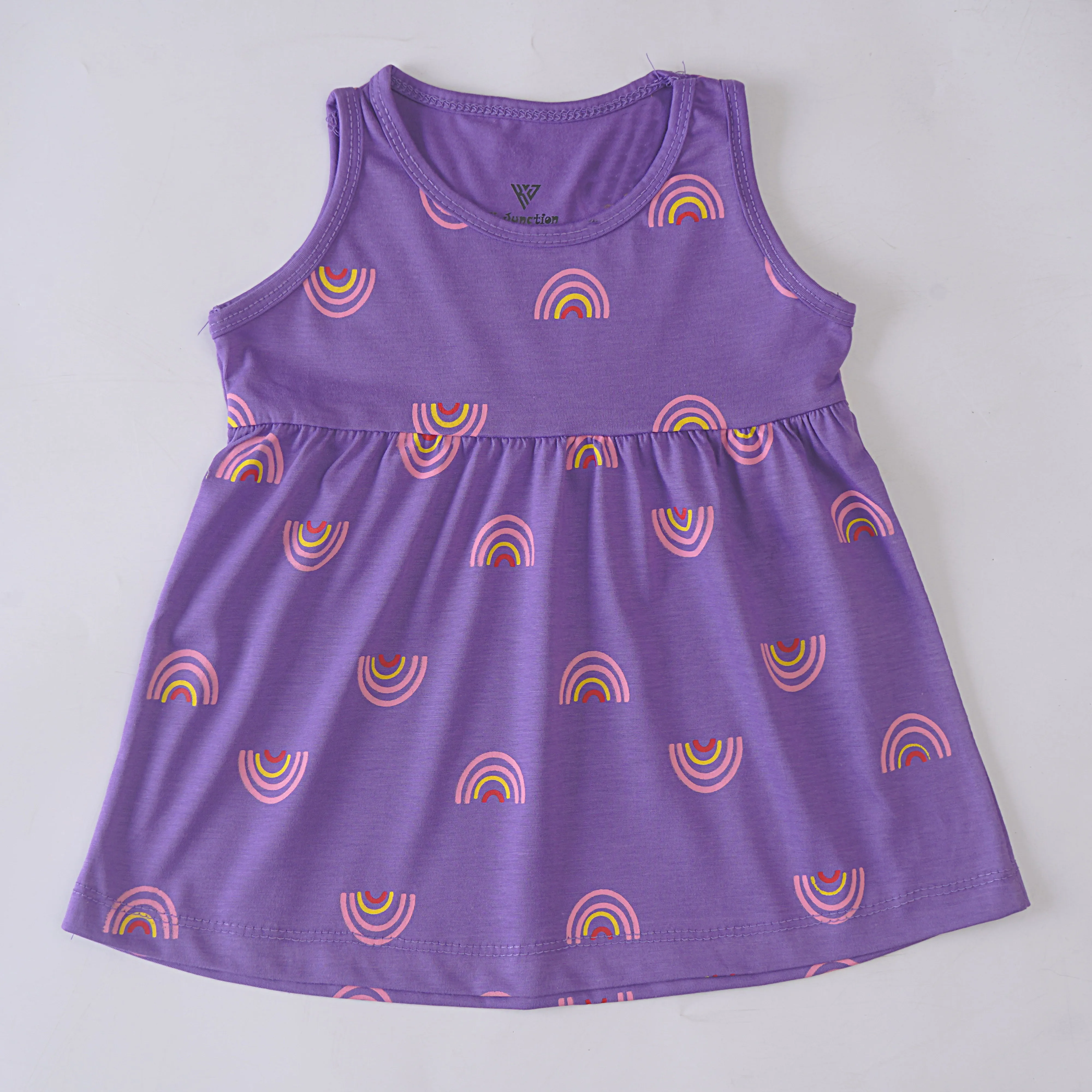 Girls Frock