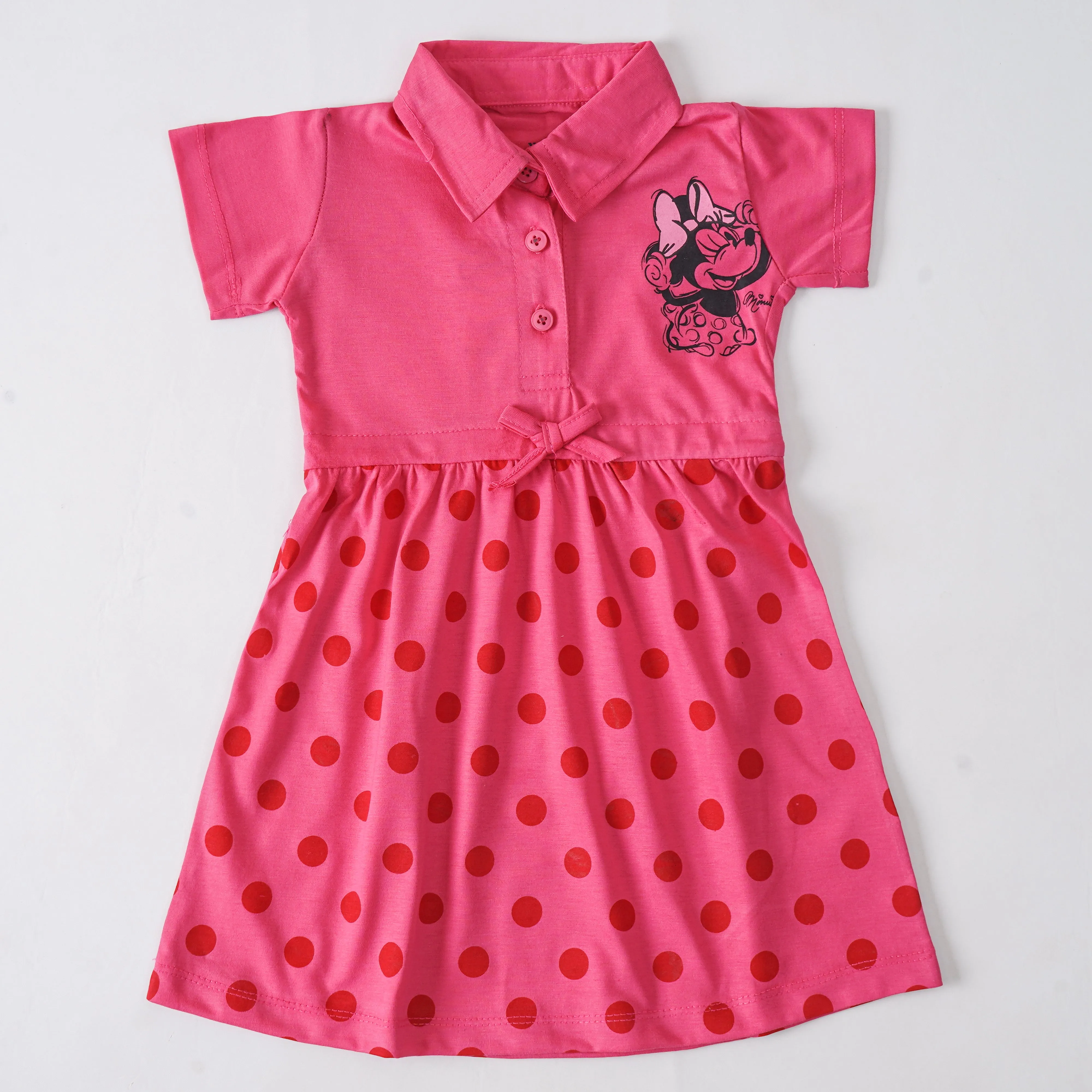 Girls Frock