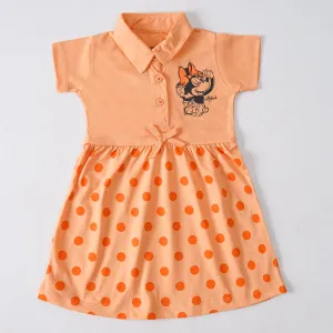 Girls Frock