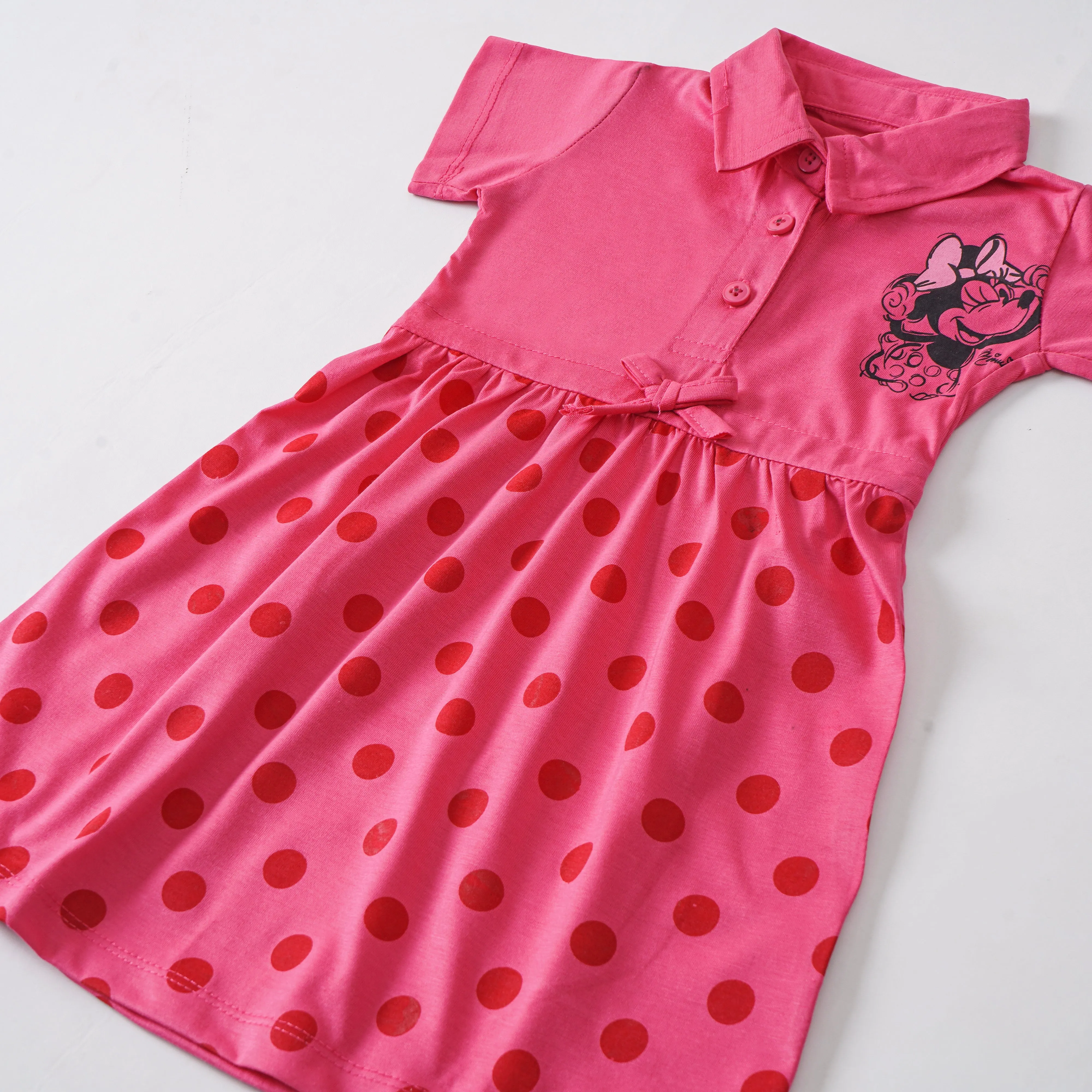 Girls Frock
