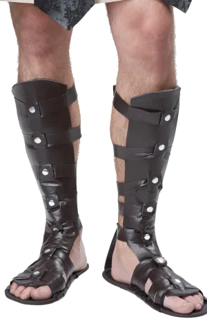 Gladiator Sandals