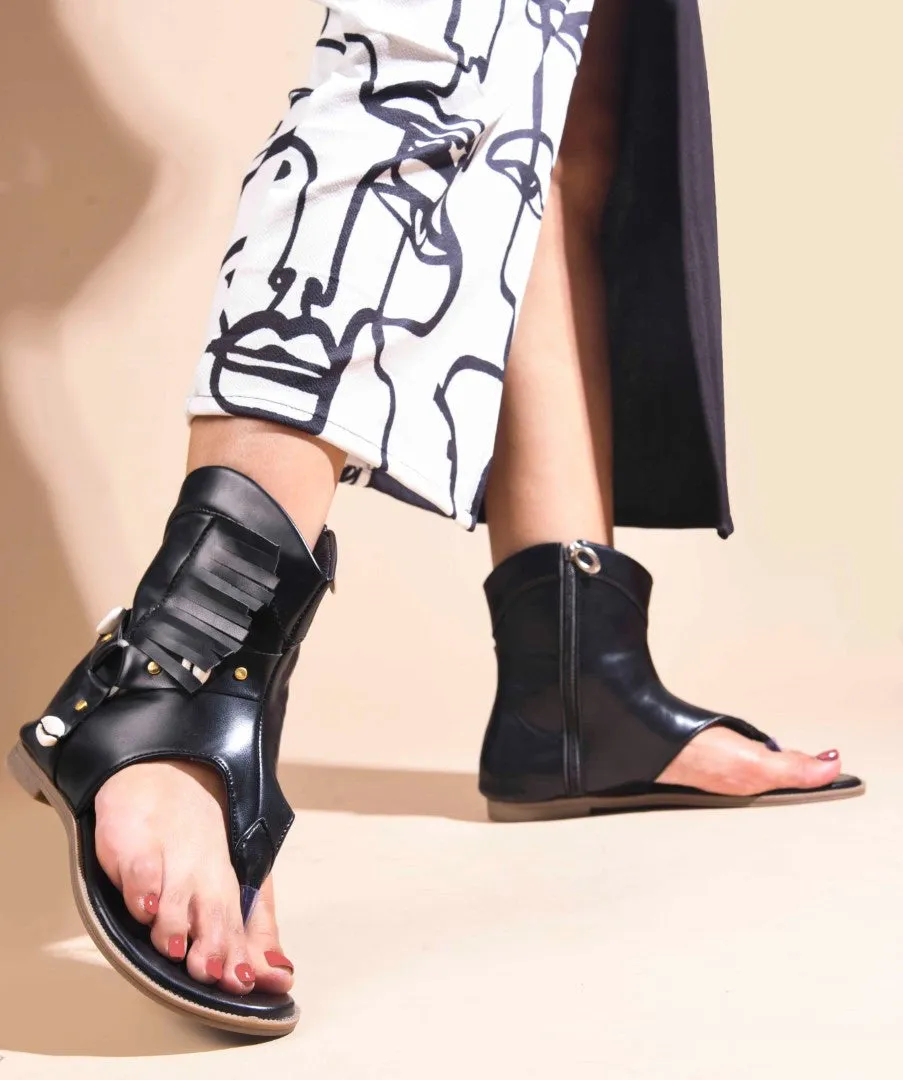 Gladiators with Synthetic upper