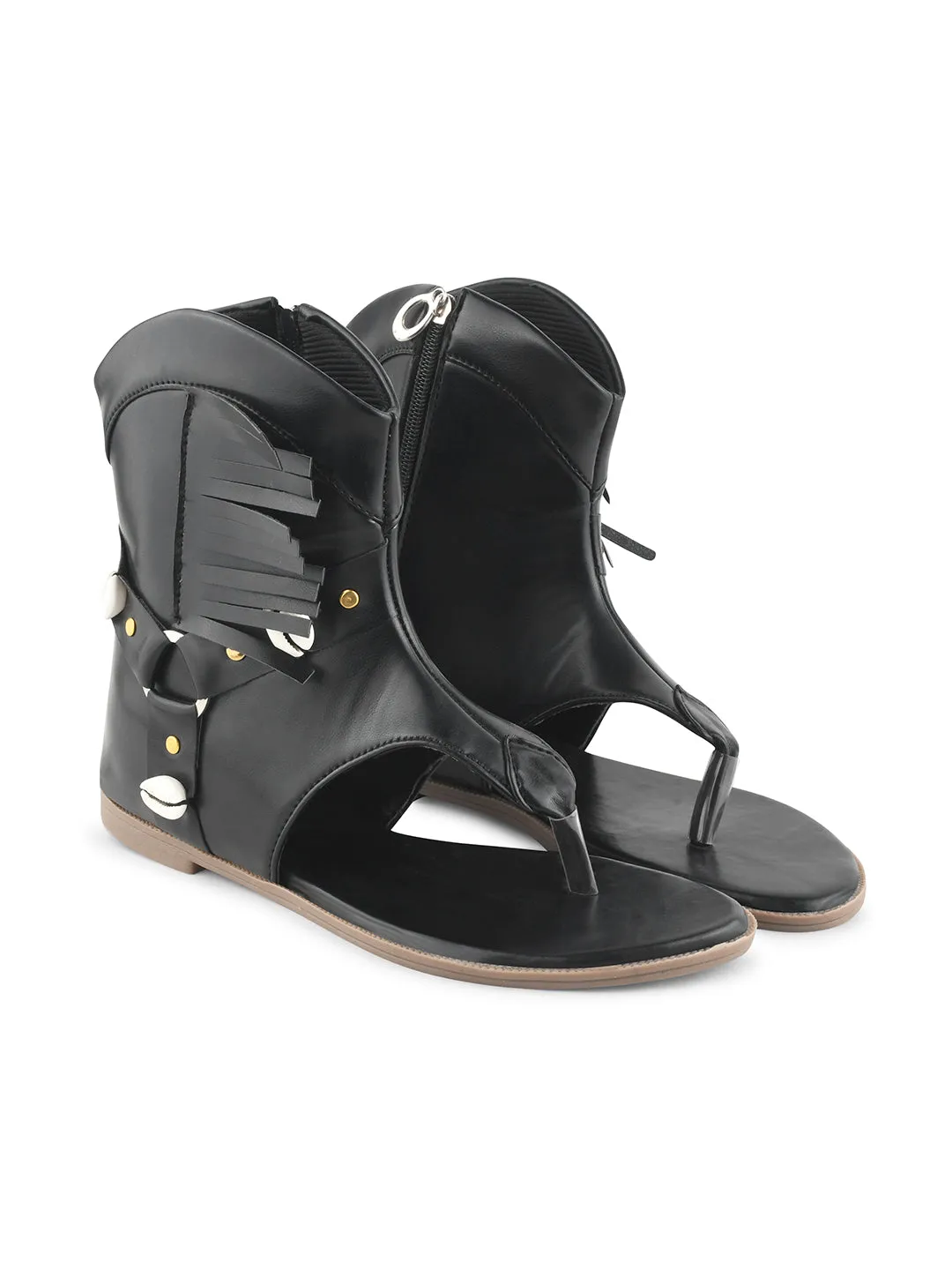 Gladiators with Synthetic upper