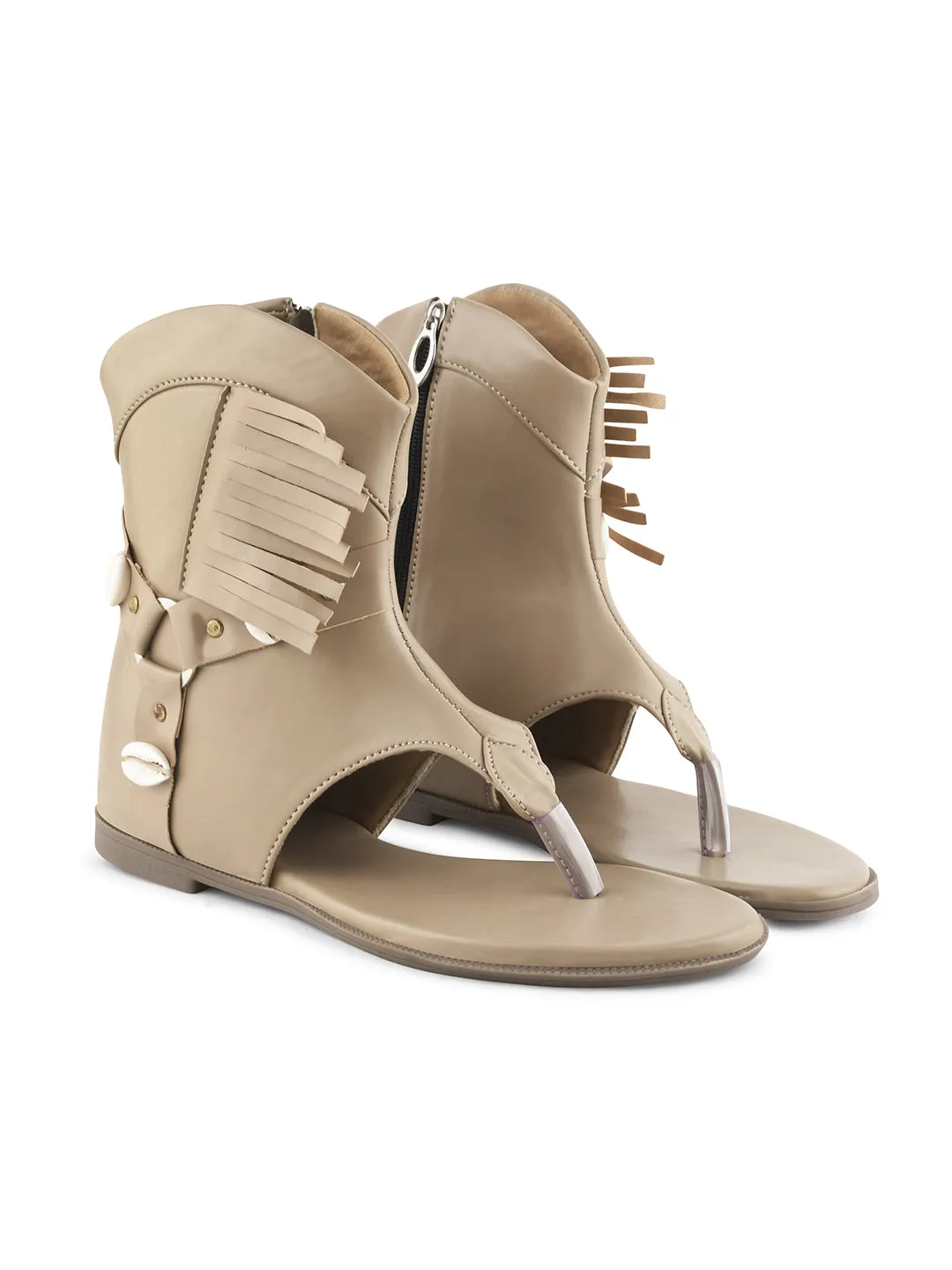 Gladiators with Synthetic upper