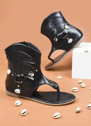 Gladiators with Synthetic upper