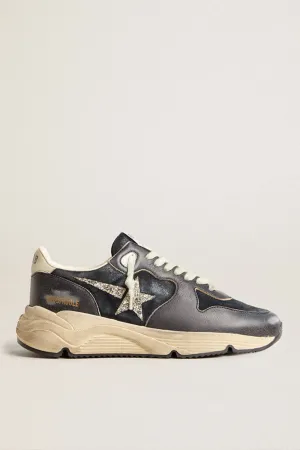 Golden Goose Running Sole