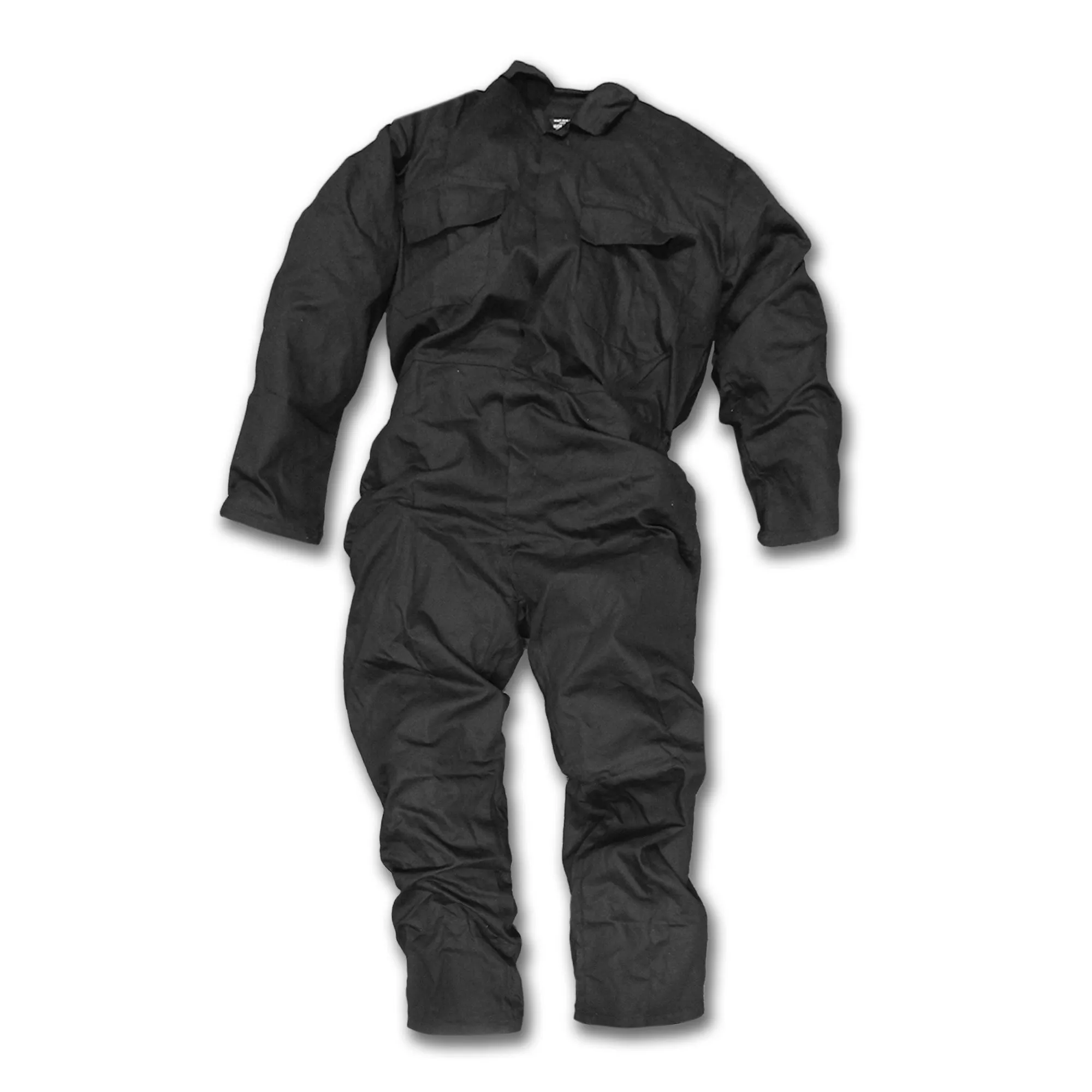 GS Workwear Cotton Coverall
