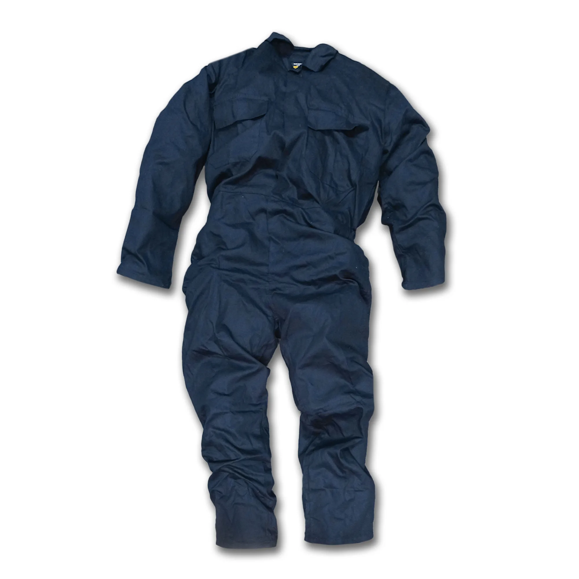GS Workwear Cotton Coverall
