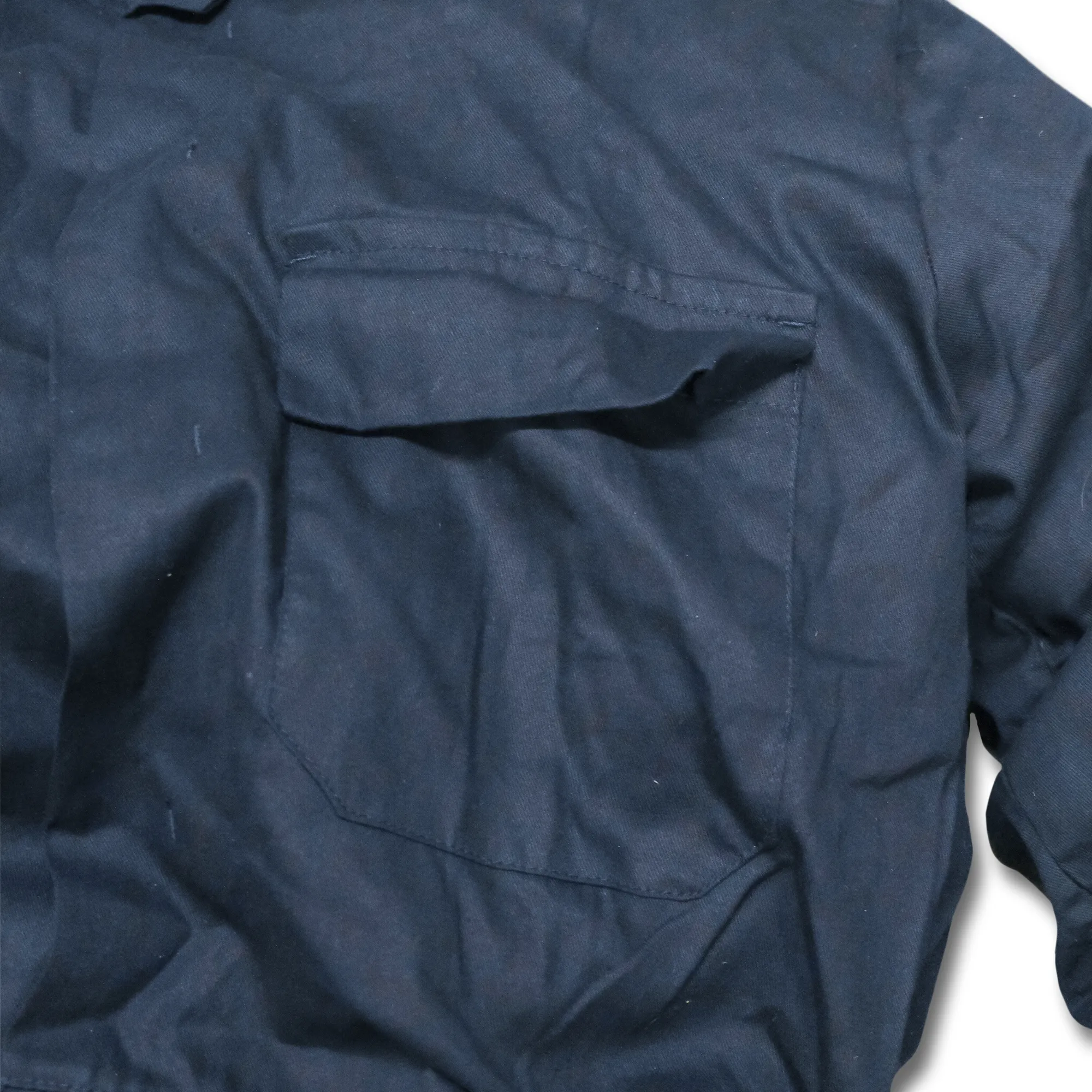 GS Workwear Cotton Coverall
