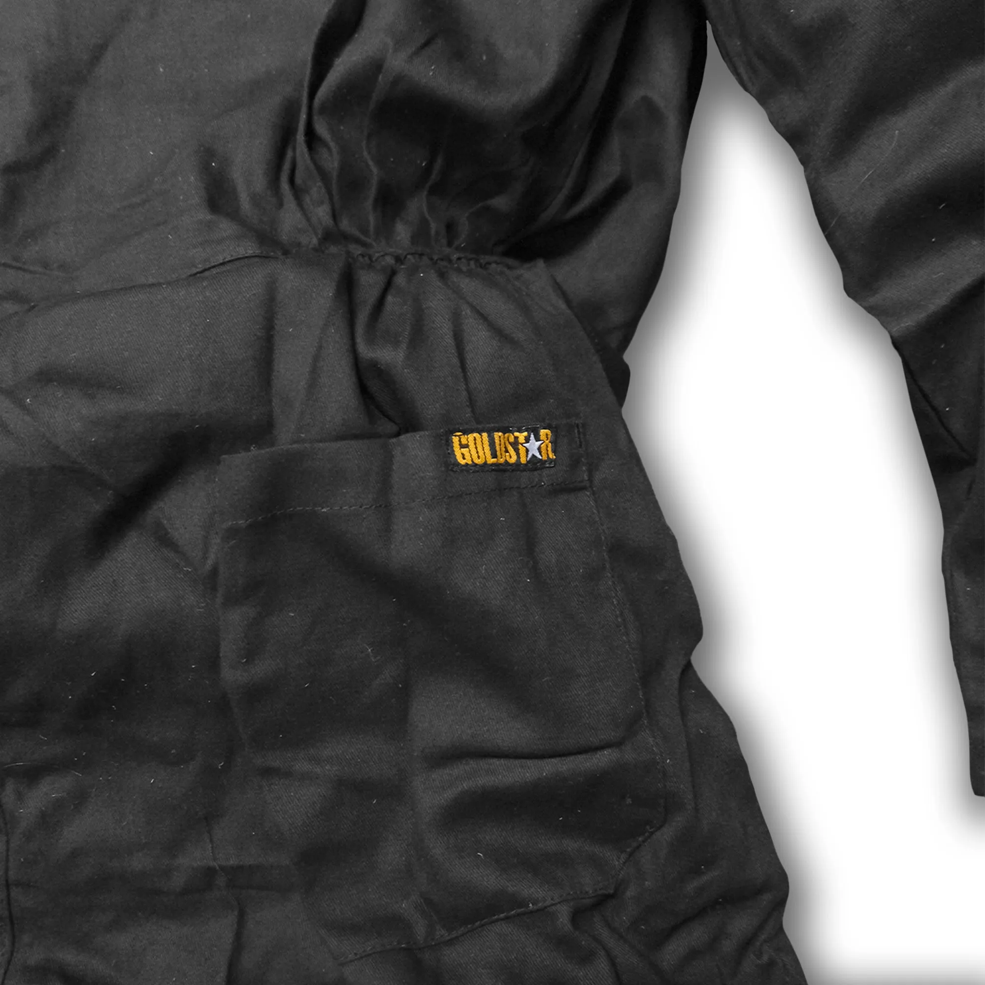 GS Workwear Cotton Coverall
