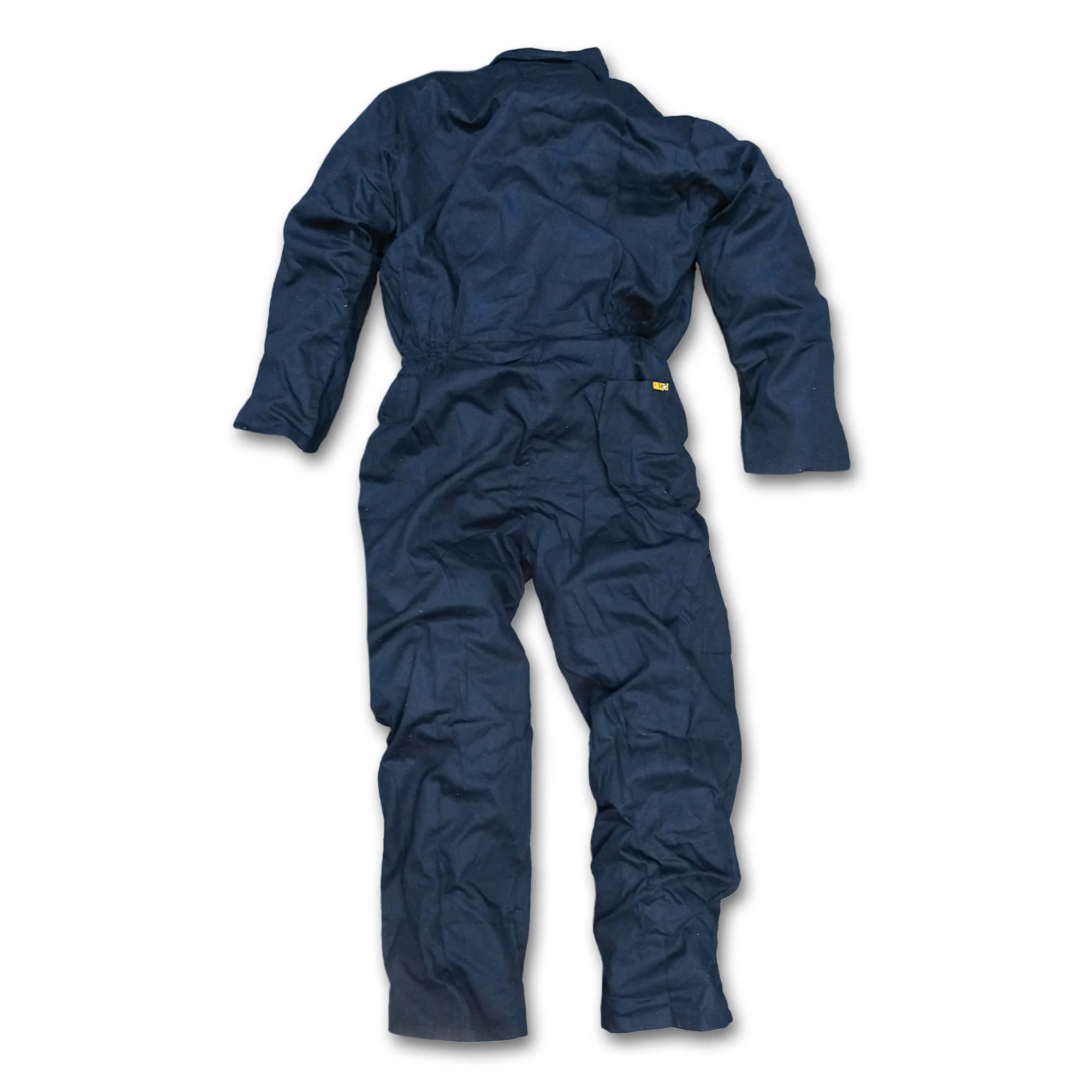 GS Workwear Cotton Coverall