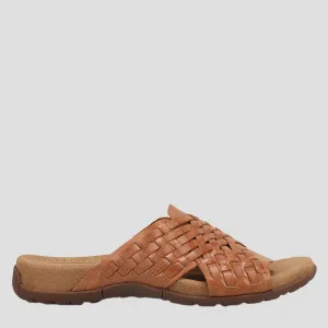 GURU - HONEY LEATHER