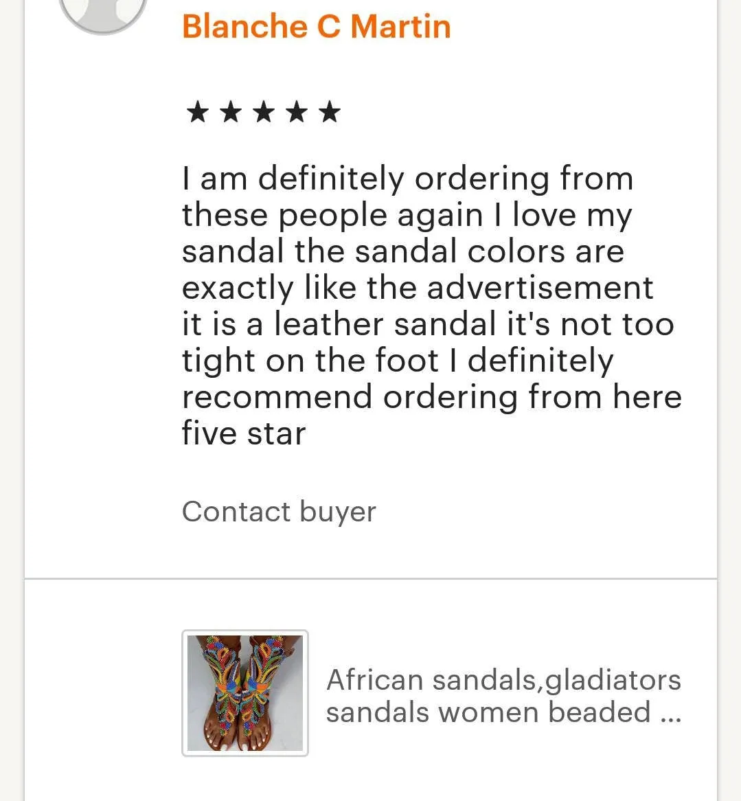 Handmade African Beaded Sandals/Authentic Maasai-Style Leather Flip-Flops Women/Boho Beach Sandals/Comfortable Summer Sandal African Gifts