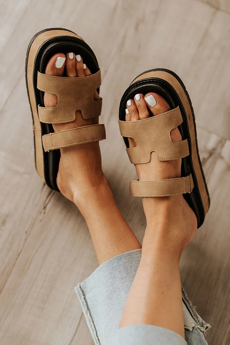 Harley Sandals