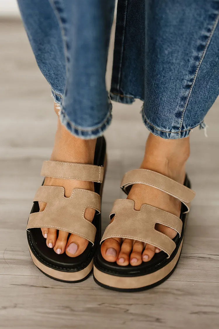 Harley Sandals