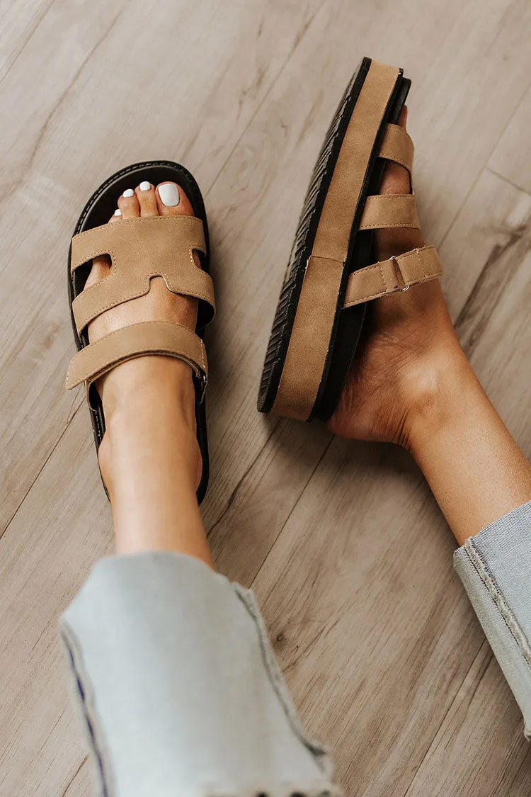 Harley Sandals
