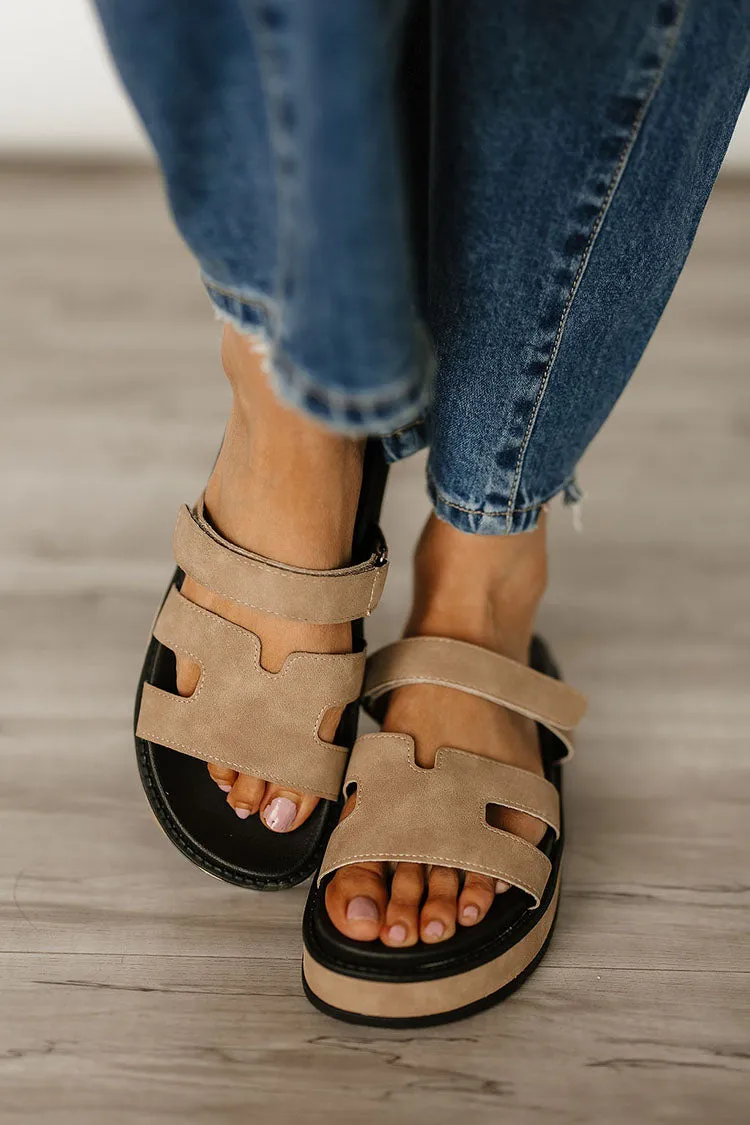 Harley Sandals