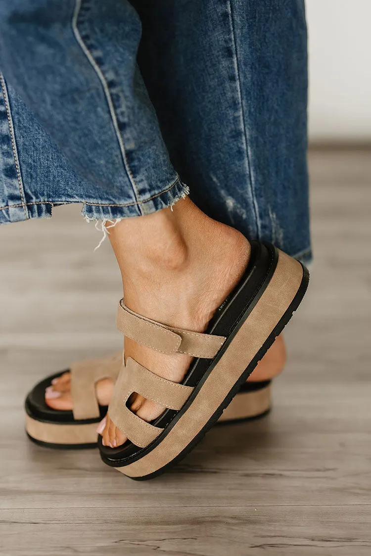 Harley Sandals