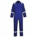 Hi-Vis Bizweld Iona Fire Retardant Coverall (BIZ5)