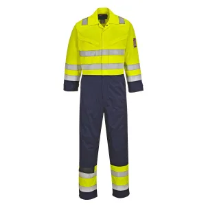 Hi-Vis Modaflame Coverall (MV28)