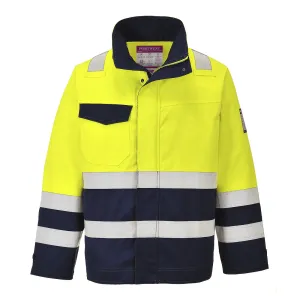 Hi-Vis Modaflame Jacket (MV25)