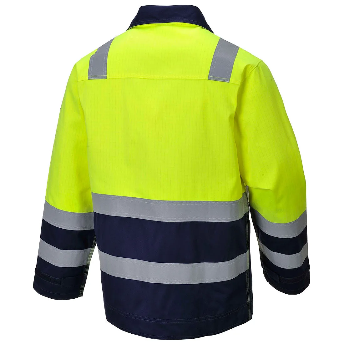 Hi-Vis Modaflame Jacket (MV25)