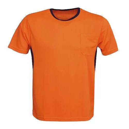 Hi Vis T-Shirt - Day Use