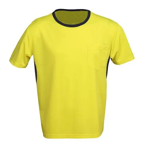 Hi Vis T-Shirt - Day Use