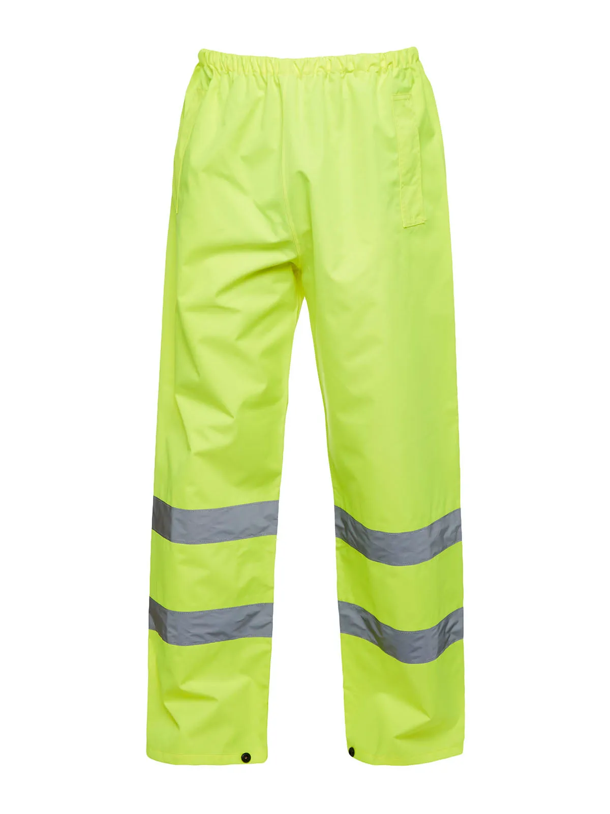 Hi-Vis Trouser Uneek (UC807)