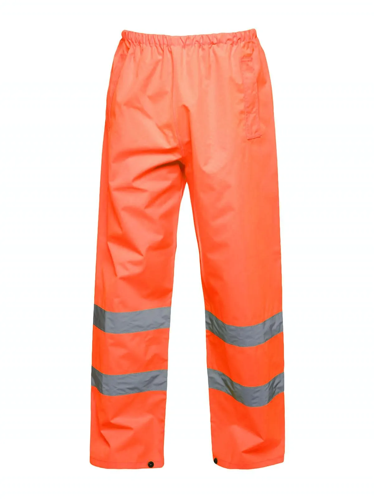 Hi-Vis Trouser Uneek (UC807)