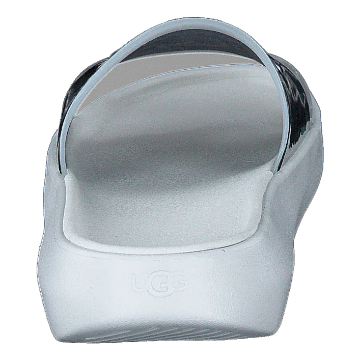 Hilama Slide Silver