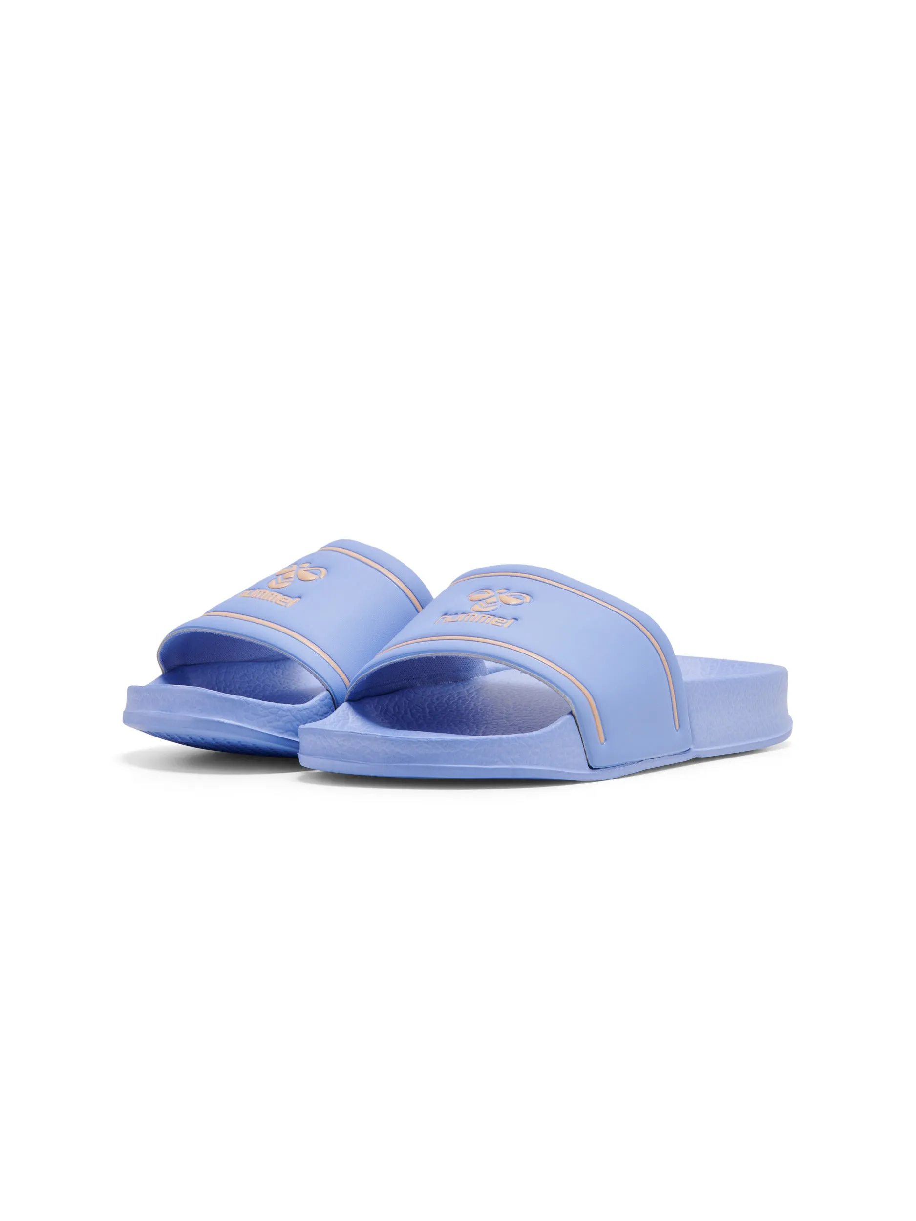 HUMMEL POOL SLIDE JR
