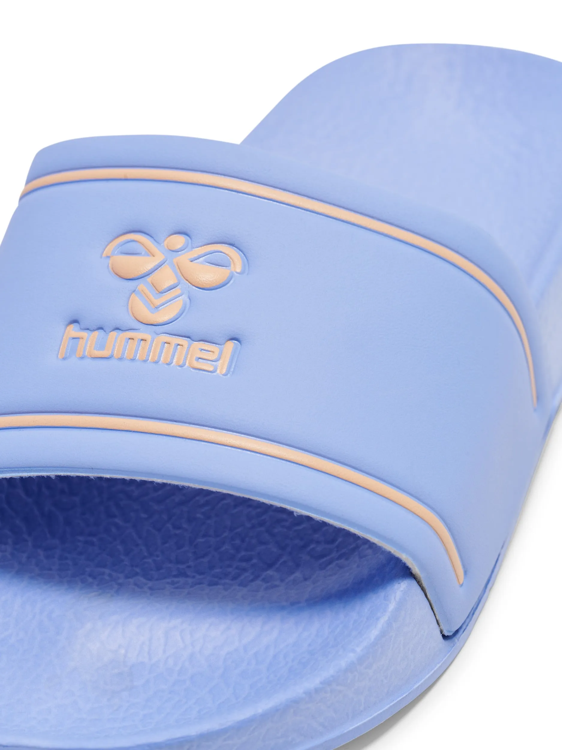 HUMMEL POOL SLIDE JR